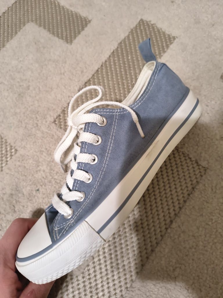 Кеди Primark, р.37