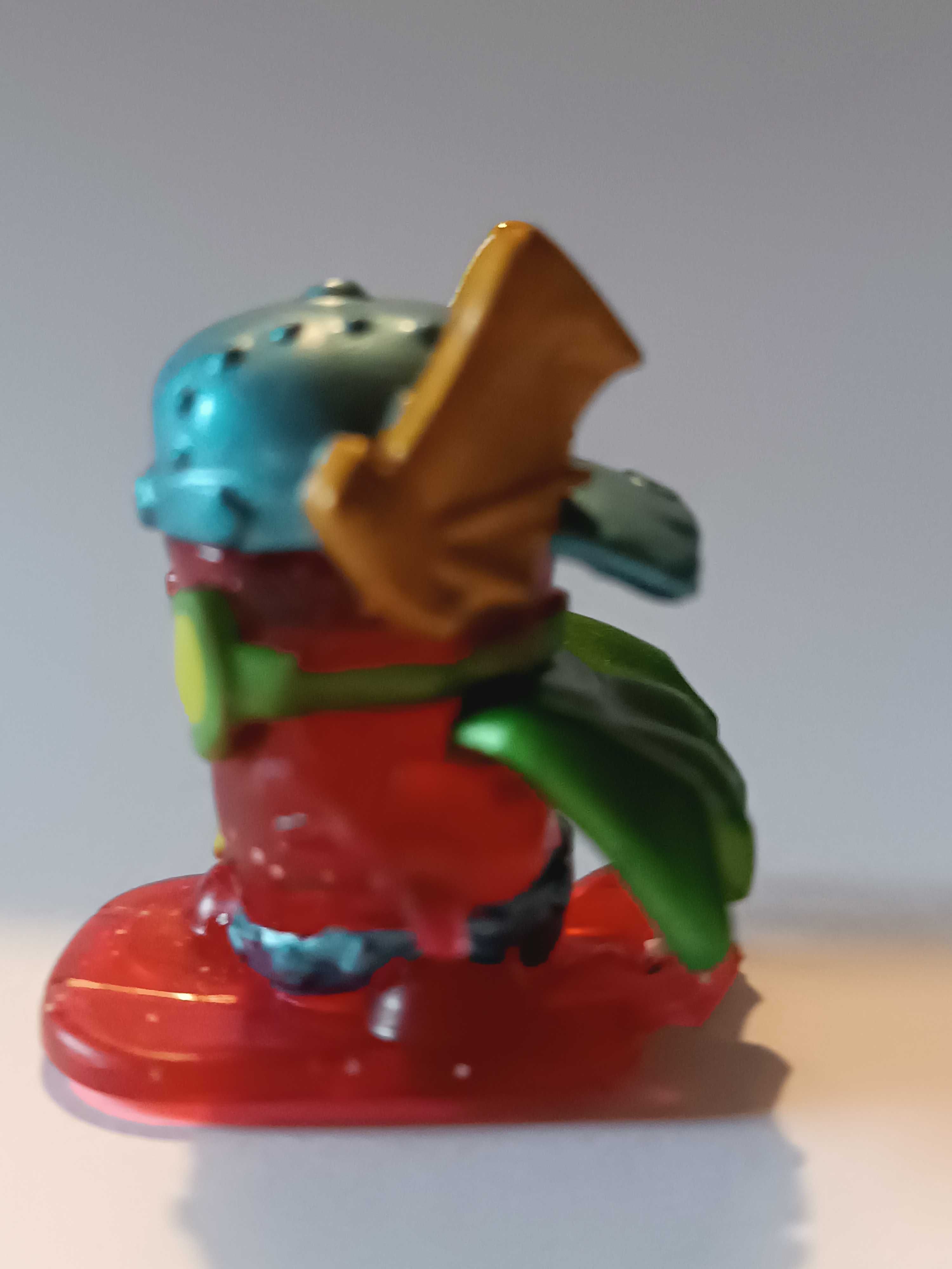 Super zings kidfury ultra rare seria 5