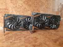 Gigabyte GTX 1060 3Gb Windforce OC (GDDR5, 192 bit, PCI-E 3.0 x16)