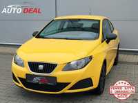 Seat Ibiza 1.2 Benzyna, 70KM, Śliczna, Zamiana, Gwarancja, AUTO DEAL Piła