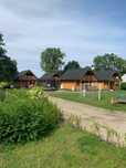 Domek nad morzem Grzybowo / Kołobrzeg
