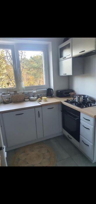 Ładne mieszkanie 2 pokoje blisko skm