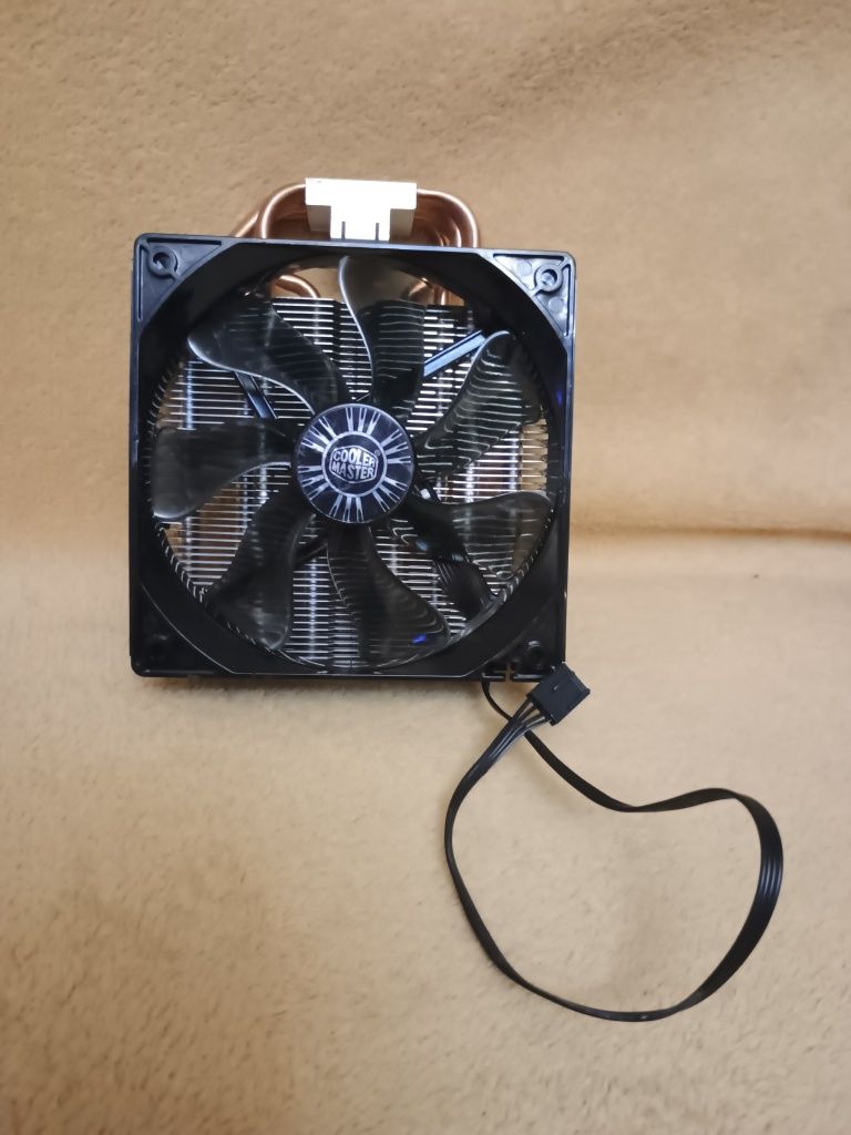 Cooler Master Hyper 212 Led