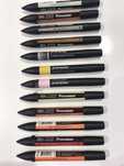 Zestaw Winsor & Newton Promarker 12 szt.