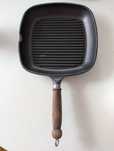 Patelnia grill Roch & Guss Italy