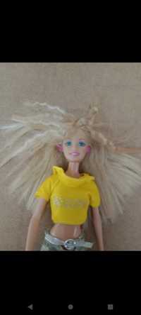 Lalka Barbie firmy Mattel