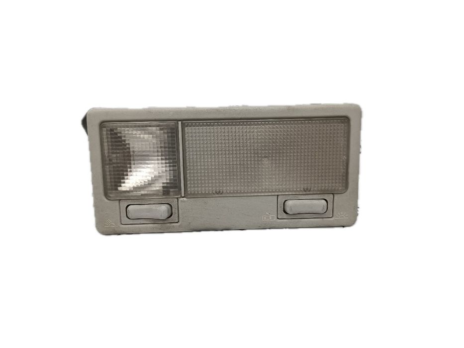 Plafonier frente SEAT Ibiza II (6K1)