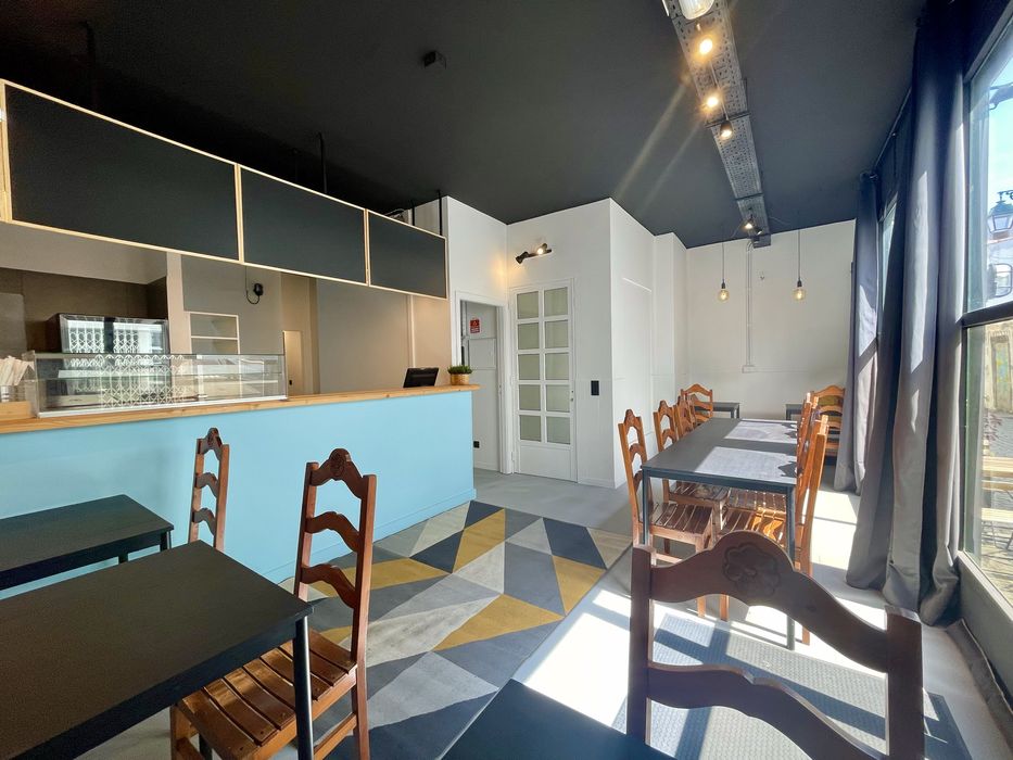 Trespasse Restaurante Centro Histórico de Viana do Castelo