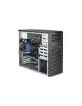Workstation PC Intel Xeon Quadcore + SSD 500gb Samsung + 16gb RAM DDR4