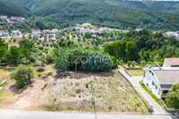 Terreno Urbano em St. António dos Olivais