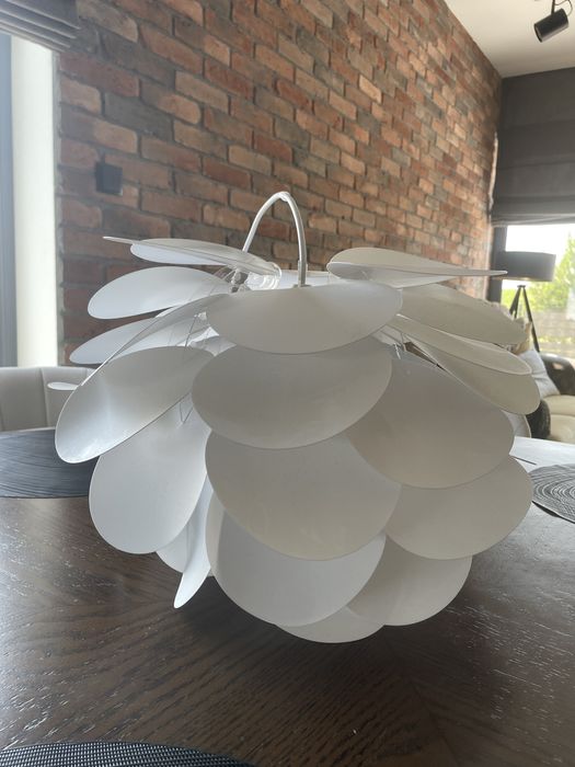 Lampa sufitowa wiszaca