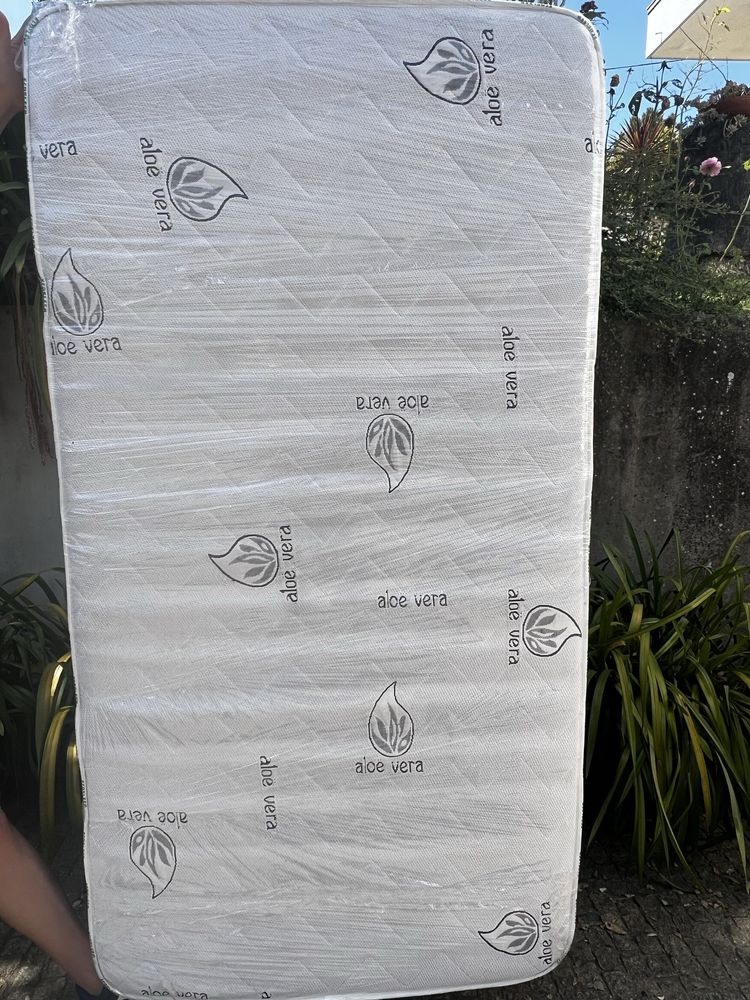 Colchao para cama criança