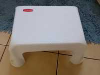 Taboret stopień schodek Curver