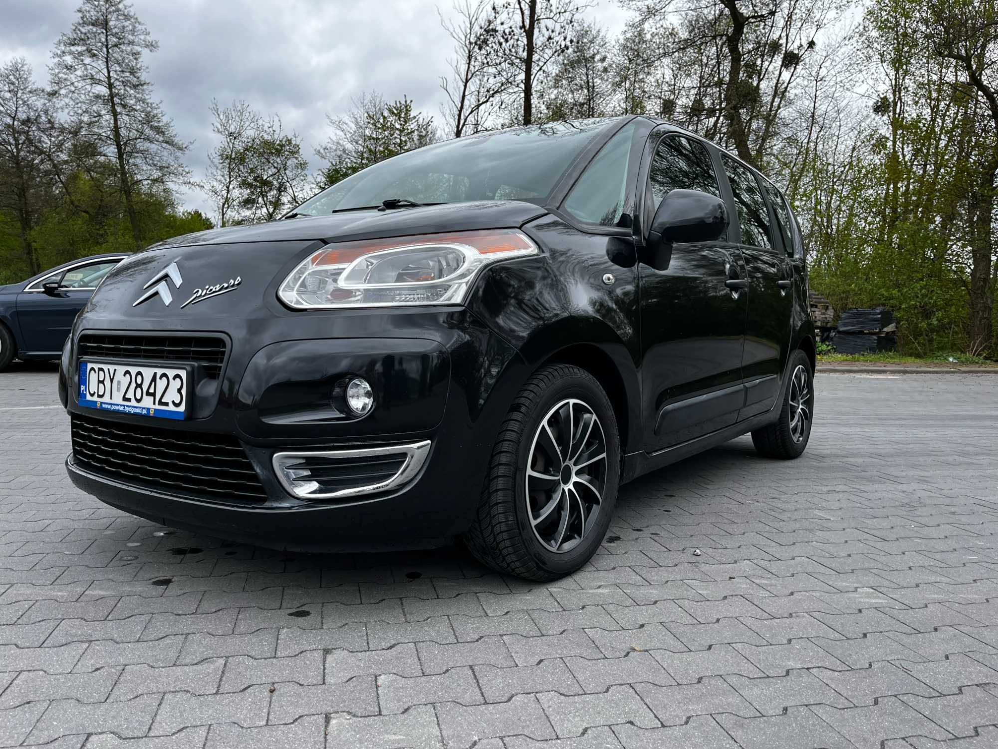 Citroen C3 Picasso