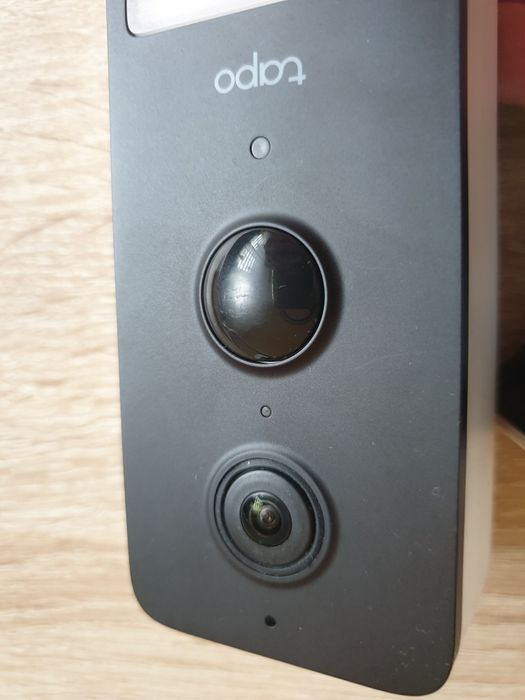 Wideodomofon tp-link Tapo D230S1