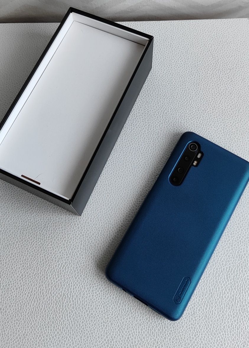 Telefon Xiaomi Mi Note 10 Lite