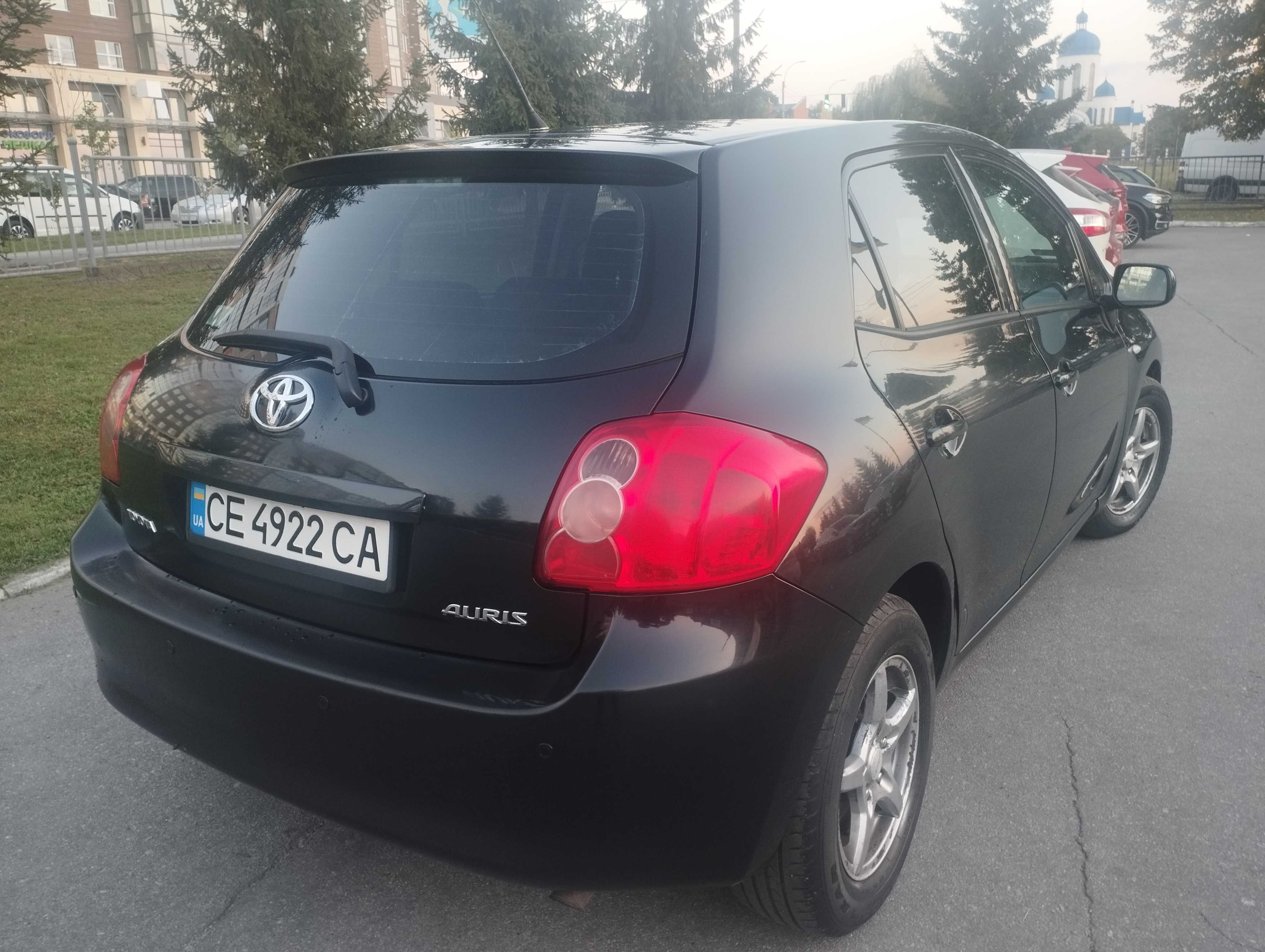 Продам надійну Тойоту