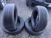Opony Michelin Hankook 205/60 R16 letnie berlingo 4 sztuki