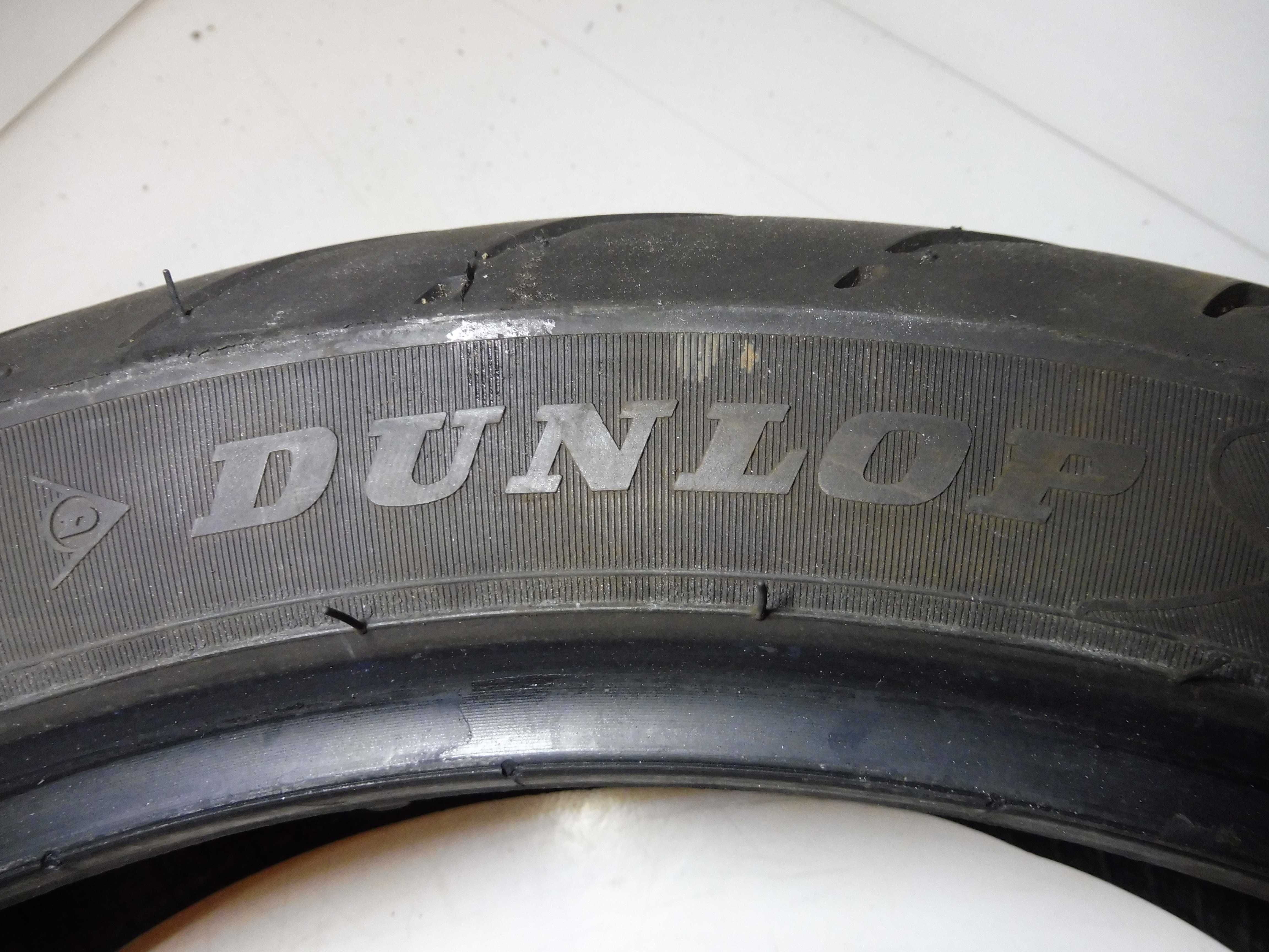 Dunlop Sportmax Roadsmart IV 140/70/17 NR2294