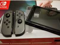 Aktualne konsola Nintendo Switch