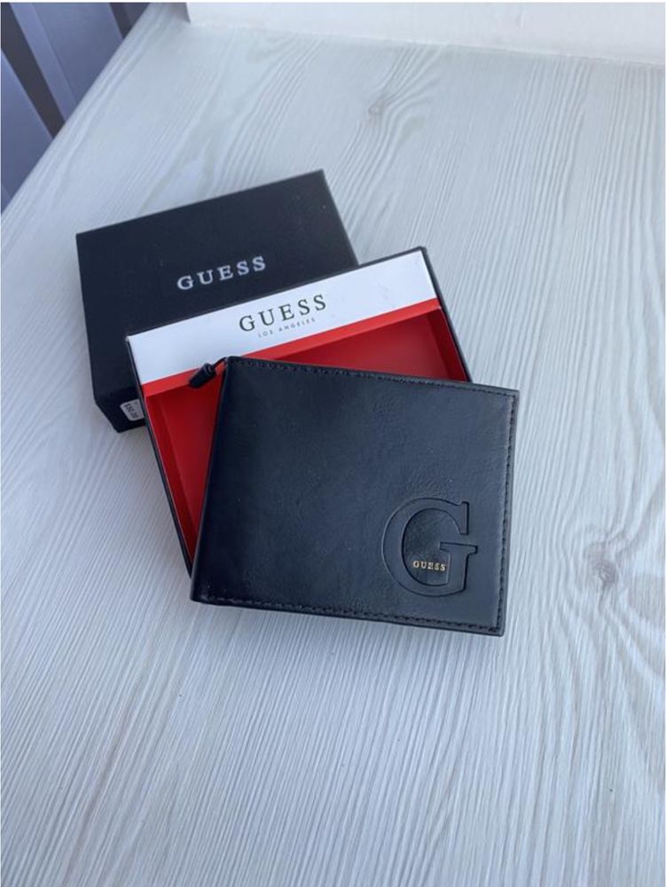 Guess оригінал новий гаманець портмоне кошильок кошелек