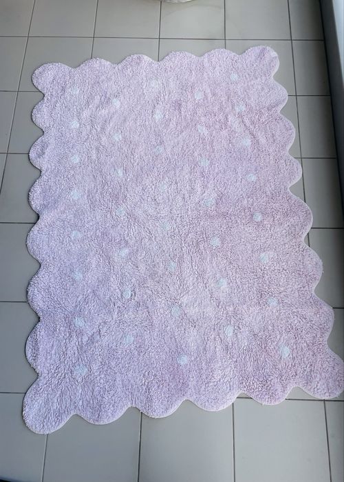 Tapete Lorena Canals