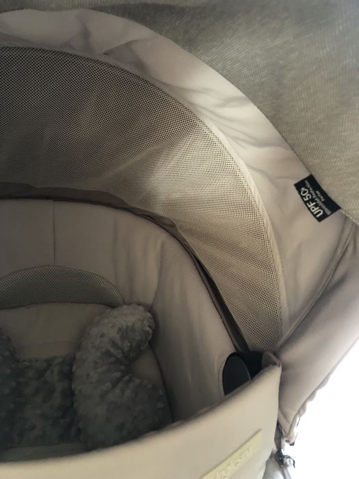 Wózek 2w1 Inglesina Electa