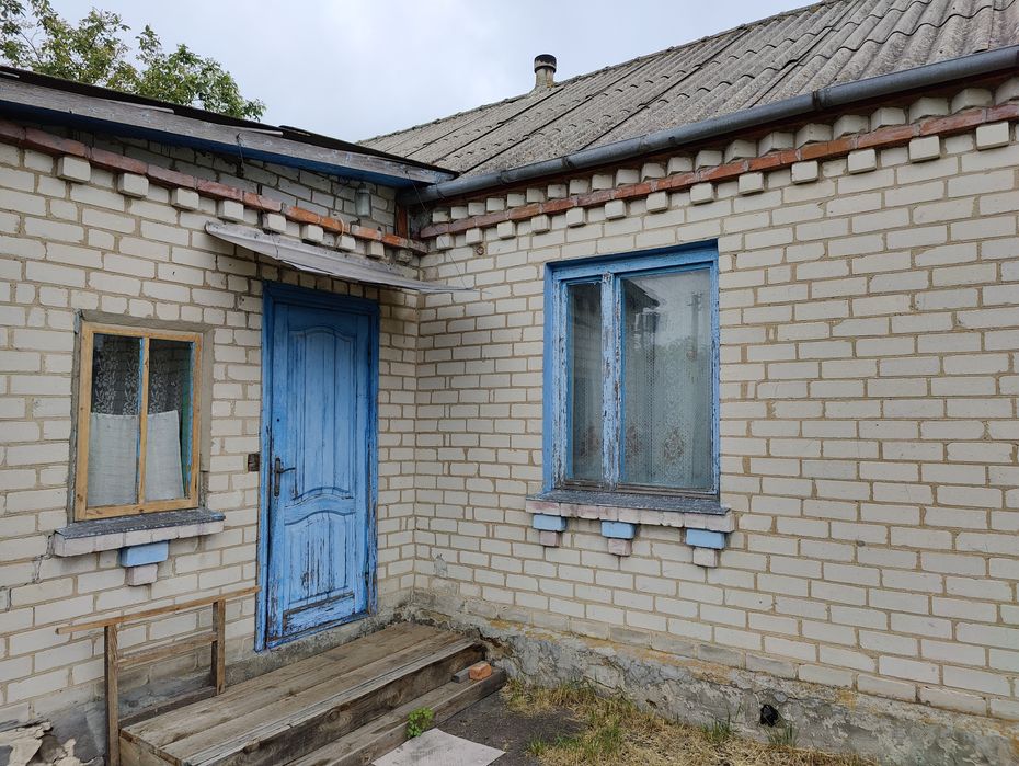 Дім в с. Бабичівка, вул. Дружби, 12, Житомирська область