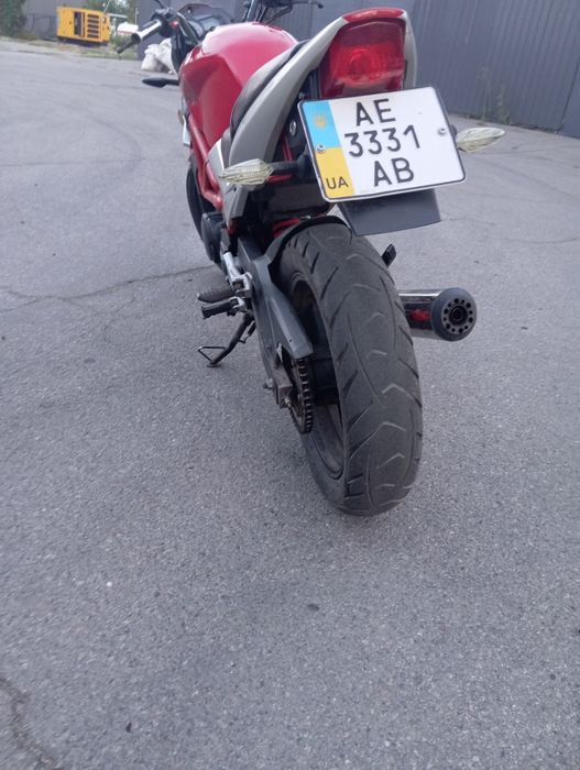 Продам Lifan LF250-19P