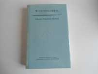 Pedagogia Geral por Johann Friedrich Herbert