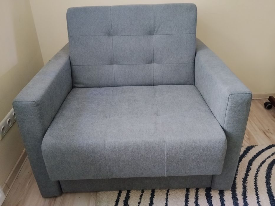 Sofa jednoosobowa