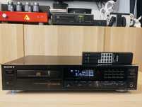 Sony CDP 590 - odtwarzacz CD