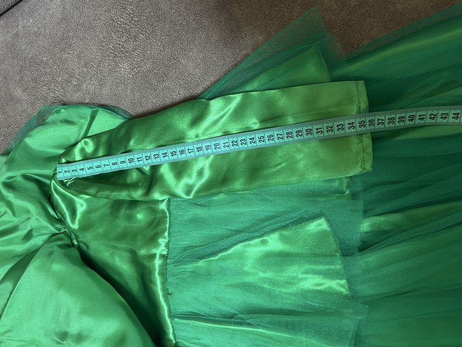 Новорічний костюм Ялинка