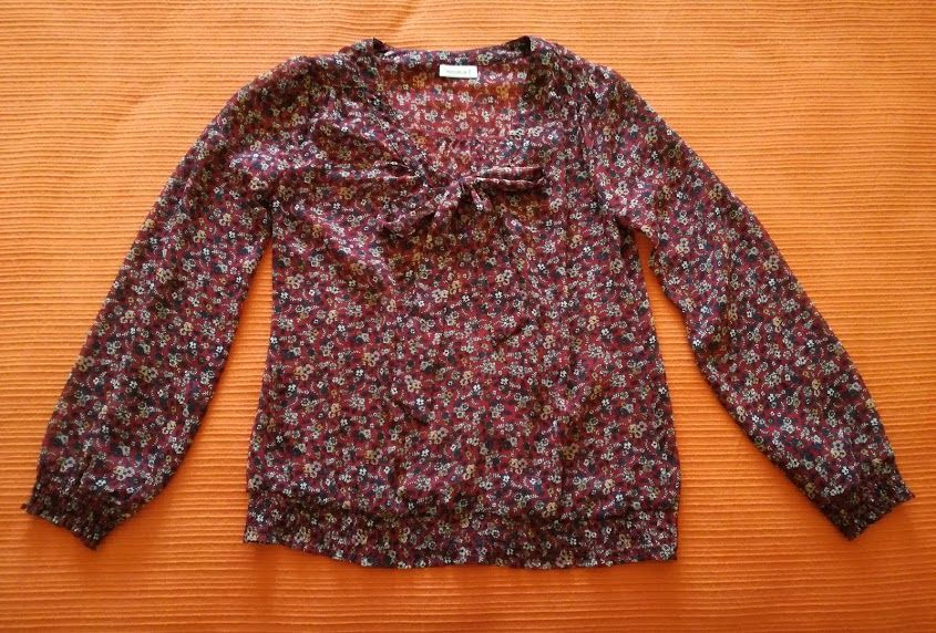 Blusas/Camisas Marca, M-L