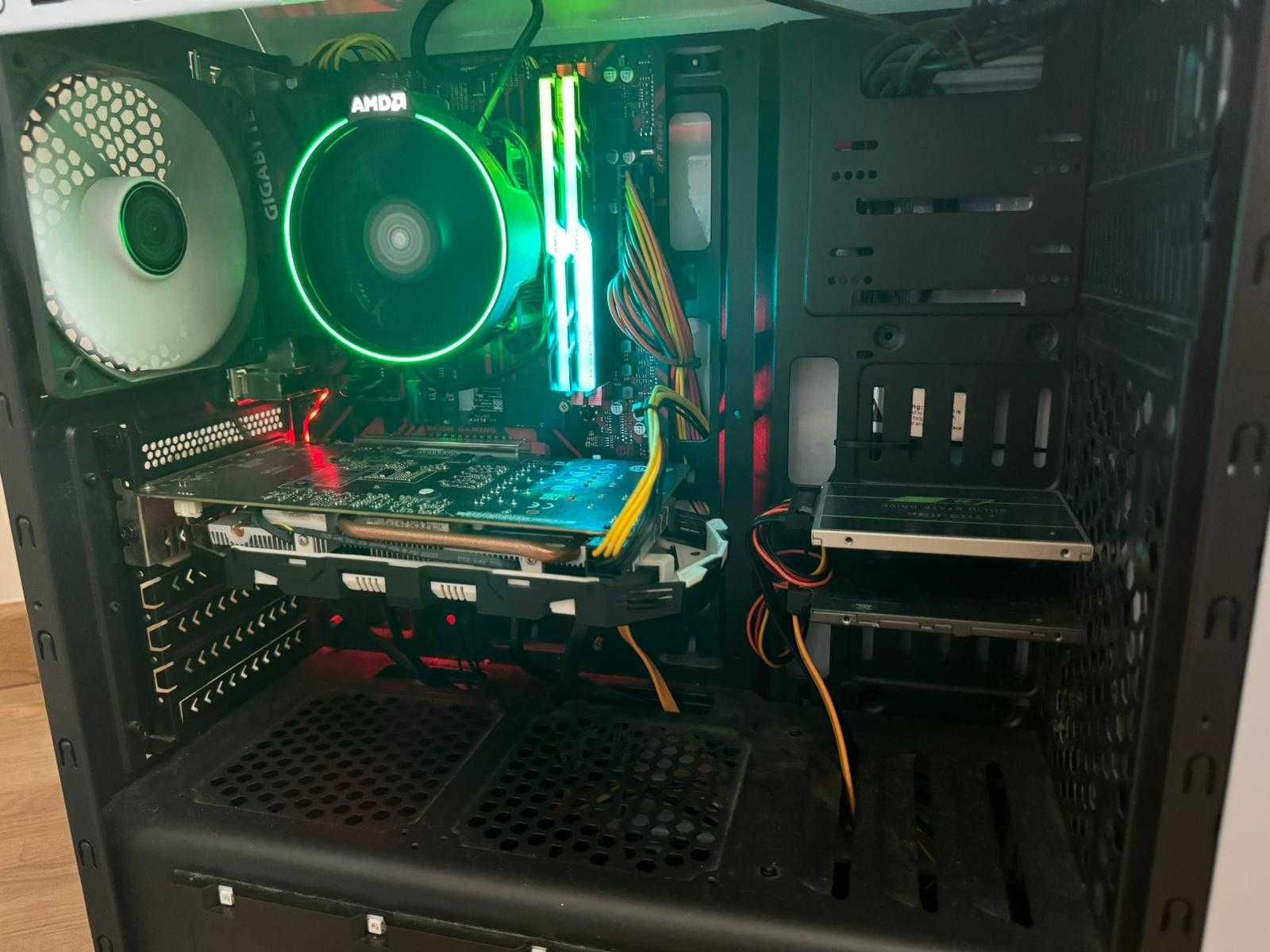 Computador Gaming.