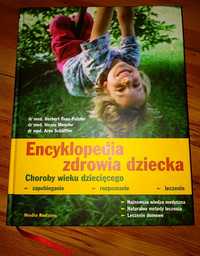 Encyklopedia zdrowia dziecka