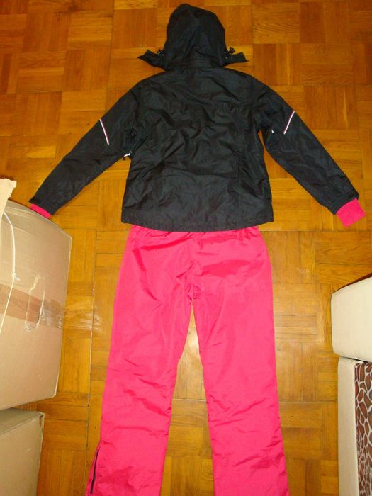 Костюм женский лыжный CRIVIT-ACTIVE , размер M-L ( 40-42 )