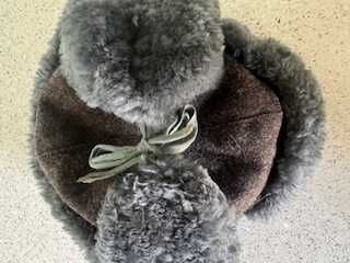 Gorro da Ex-URSS