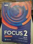 Focus 2 podręcznik