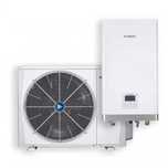 Pompa ciepła Kaisai Split 12 kW PROMOCJA!!