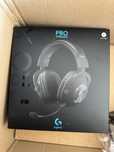 Навушники Logitech G PRO X Wireless Lightspeed