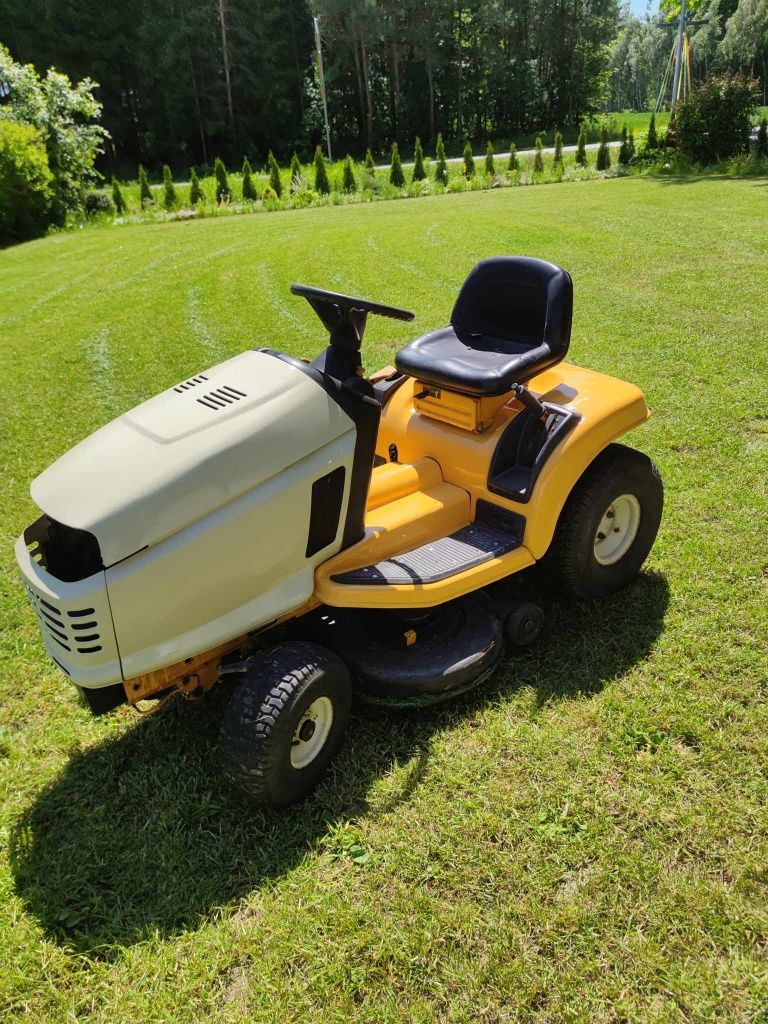 Traktorek kosiarka Cub Cadet