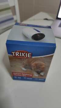 Trixie brinquedo laser de gato + oferta