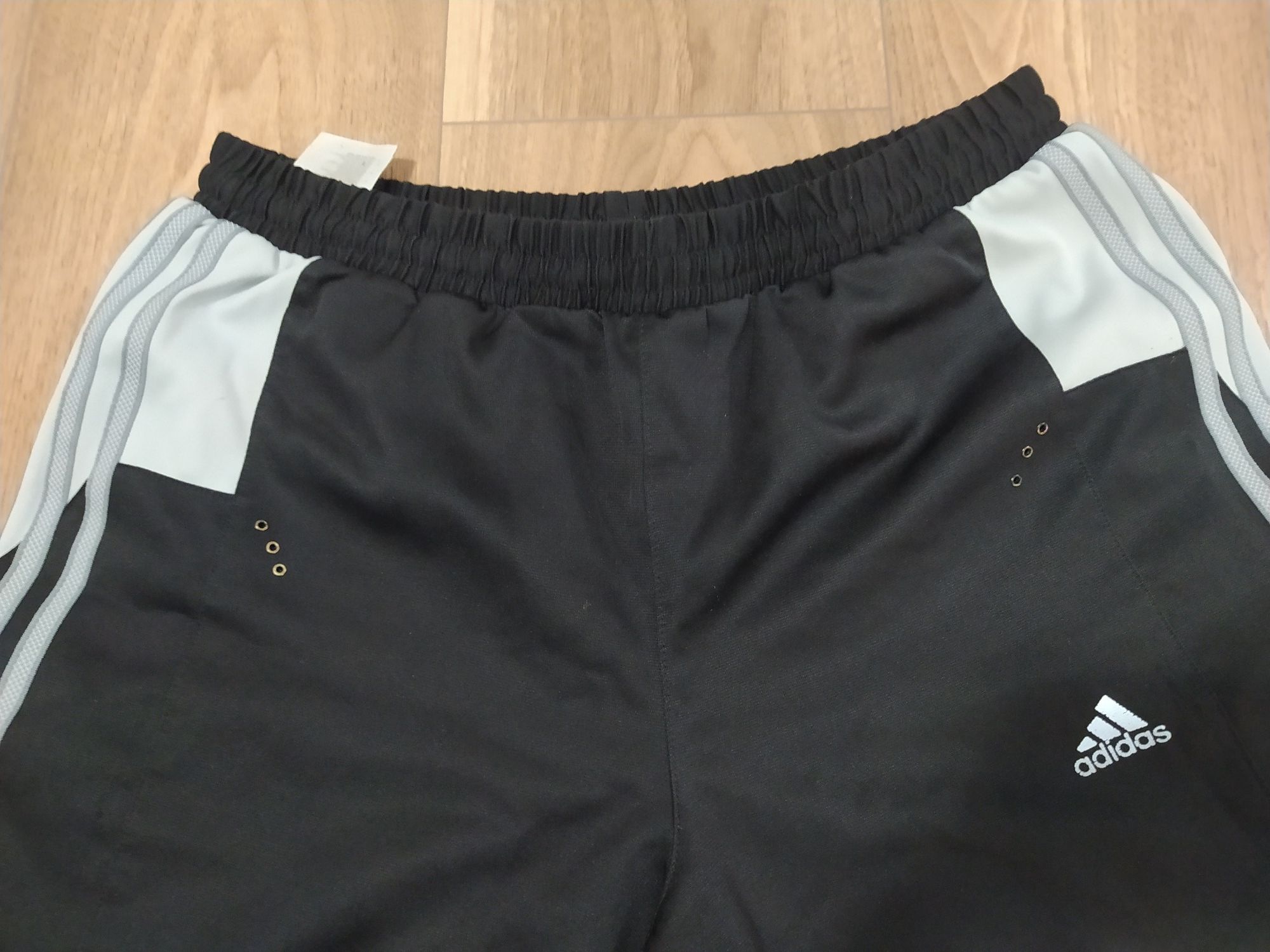 Spodenki Adidas clima cool czarne