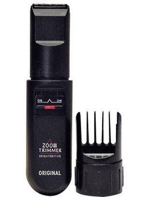 Бритва тример zoom trimmer ES - 505