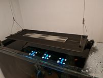 Lampa Led MAXSPECT RAZOR R420r 160W [8000K] Plant