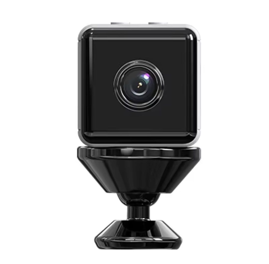 Бездротова wifi mini camera X6