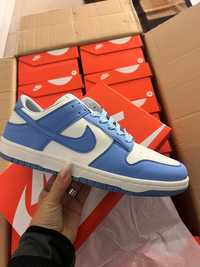 Sapatilhas Azul Nike Dunk
