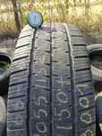 B001, 235/65r16C Continental VanContact4season z końca 2020r 6mm