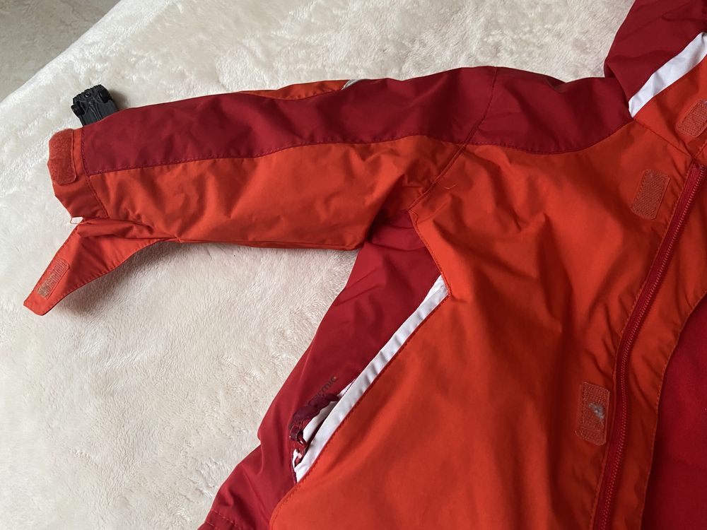 Narciarski kombinezon Wedze -Decathlon - 83-90 cm.
